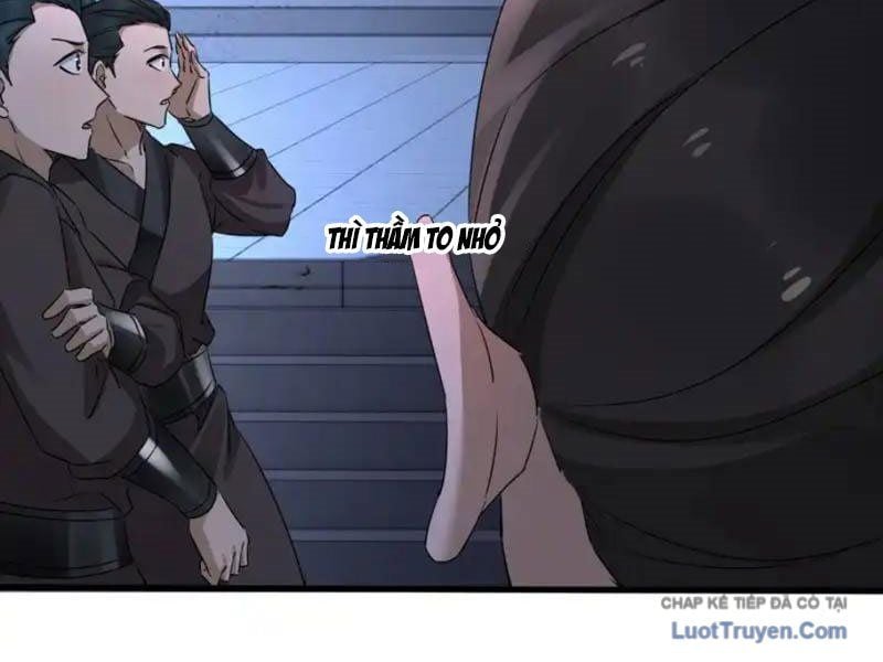 Giáo Chủ Ma Giáo Vụng Trộm Xem Ta Tu Luyện Chapter 39 - Next 