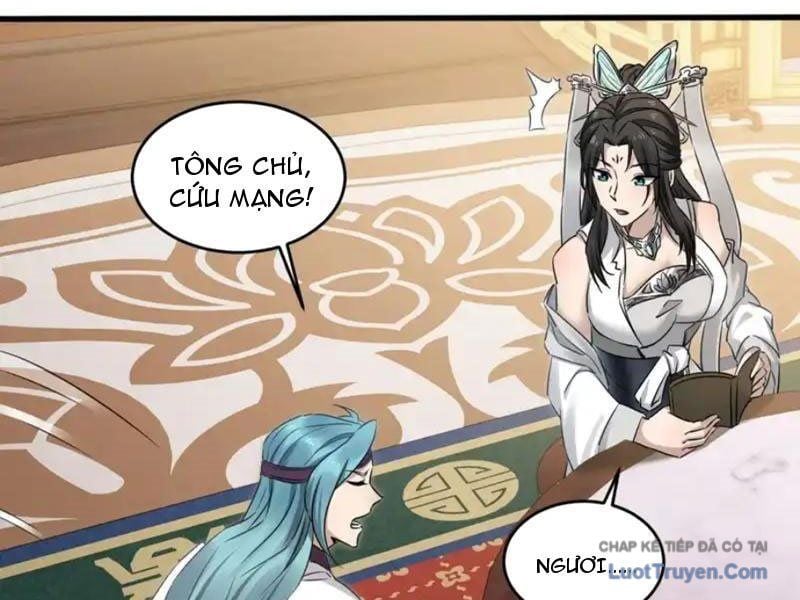Giáo Chủ Ma Giáo Vụng Trộm Xem Ta Tu Luyện Chapter 39 - Next 