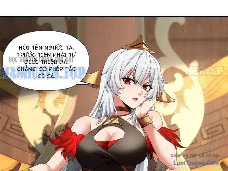 Giáo Chủ Ma Giáo Vụng Trộm Xem Ta Tu Luyện Chapter 39 - Next 