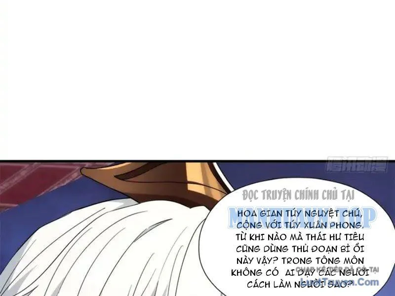 Giáo Chủ Ma Giáo Vụng Trộm Xem Ta Tu Luyện Chapter 39 - Next 