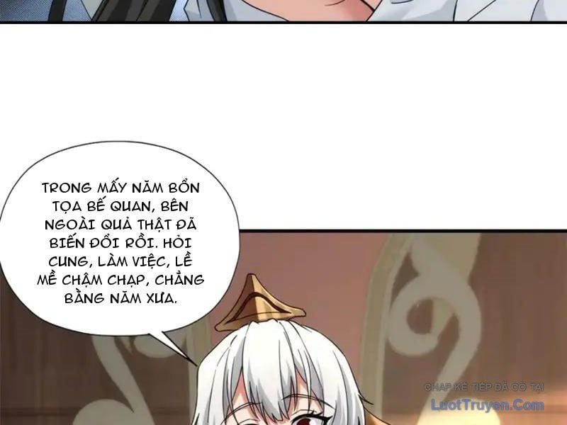 Giáo Chủ Ma Giáo Vụng Trộm Xem Ta Tu Luyện Chapter 39 - Next 