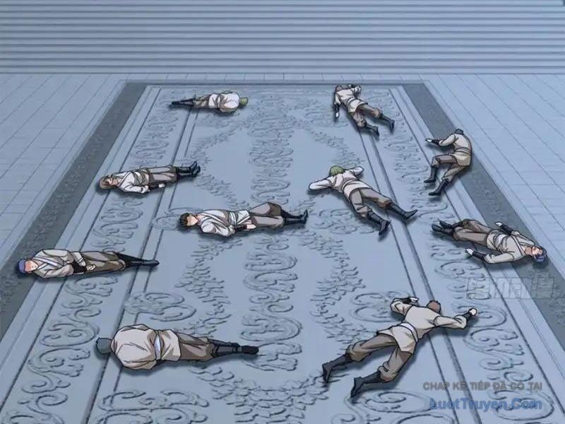 Giáo Chủ Ma Giáo Vụng Trộm Xem Ta Tu Luyện Chapter 39 - Next 