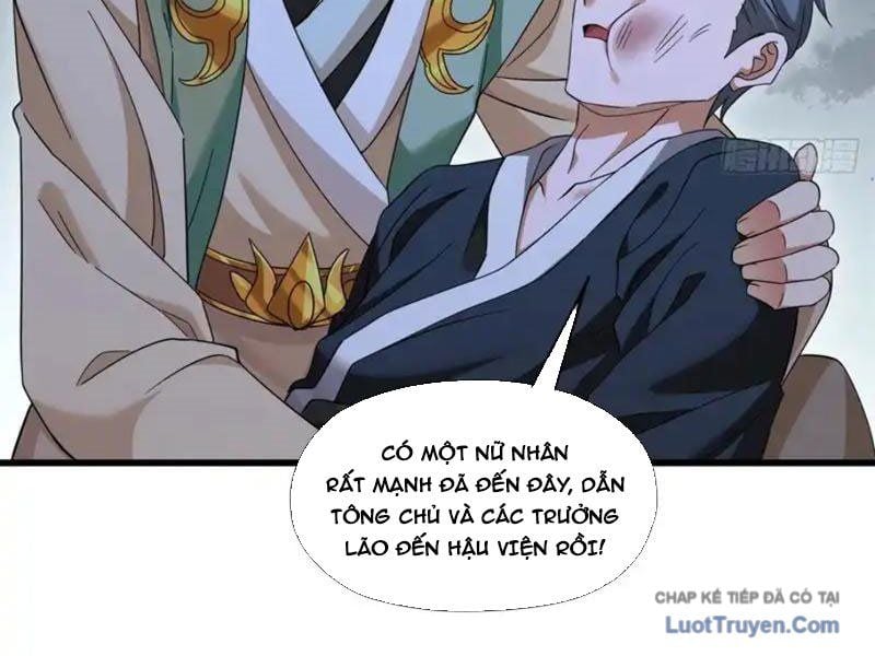 Giáo Chủ Ma Giáo Vụng Trộm Xem Ta Tu Luyện Chapter 39 - Next 