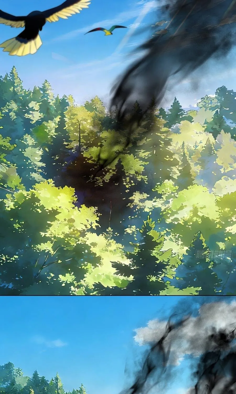 giáo chủ ma giáo vụng trộm xem ta tu luyện Chapter 64 20