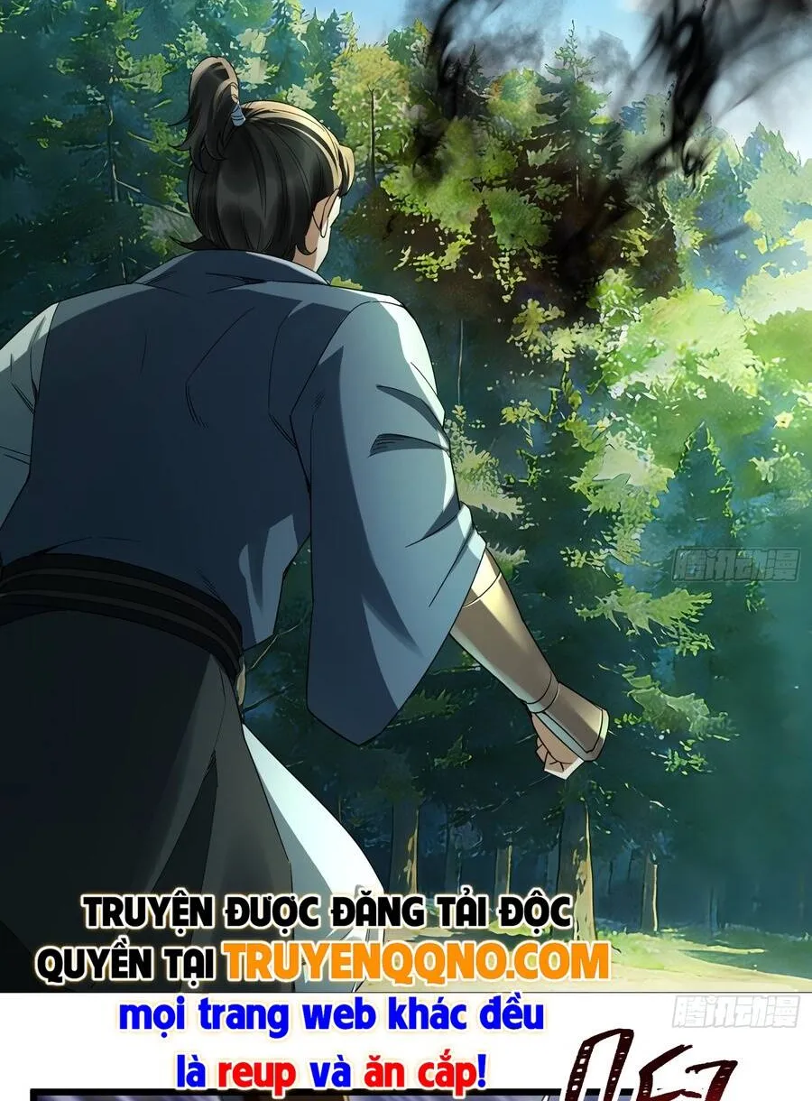 giáo chủ ma giáo vụng trộm xem ta tu luyện Chapter 64 21