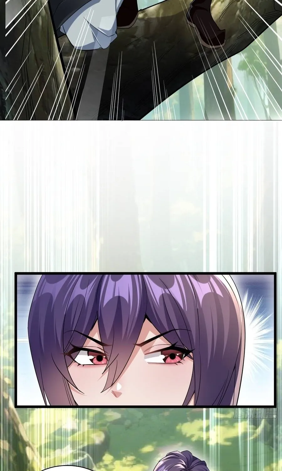 giáo chủ ma giáo vụng trộm xem ta tu luyện Chapter 64 23