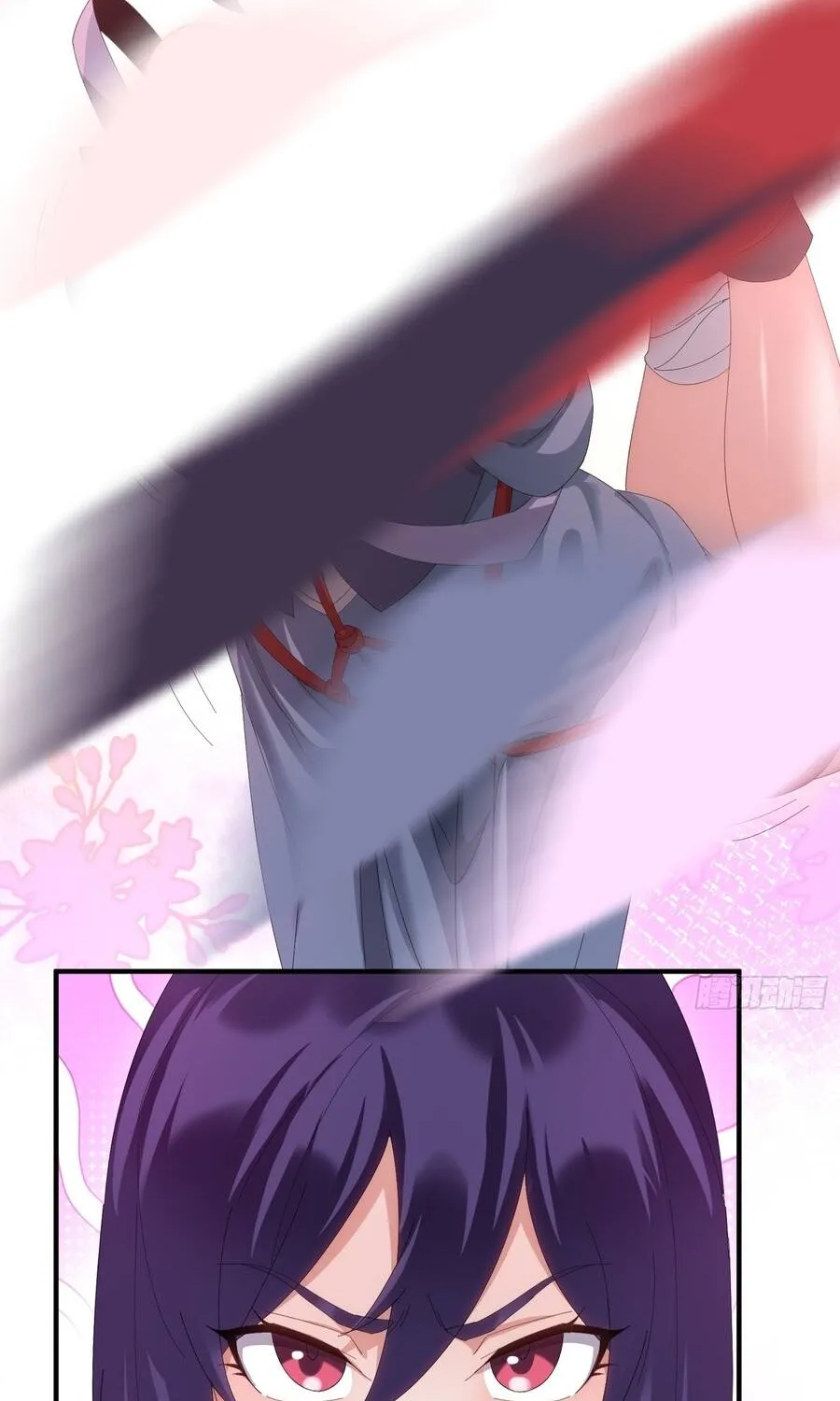 giáo chủ ma giáo vụng trộm xem ta tu luyện Chapter 65 17