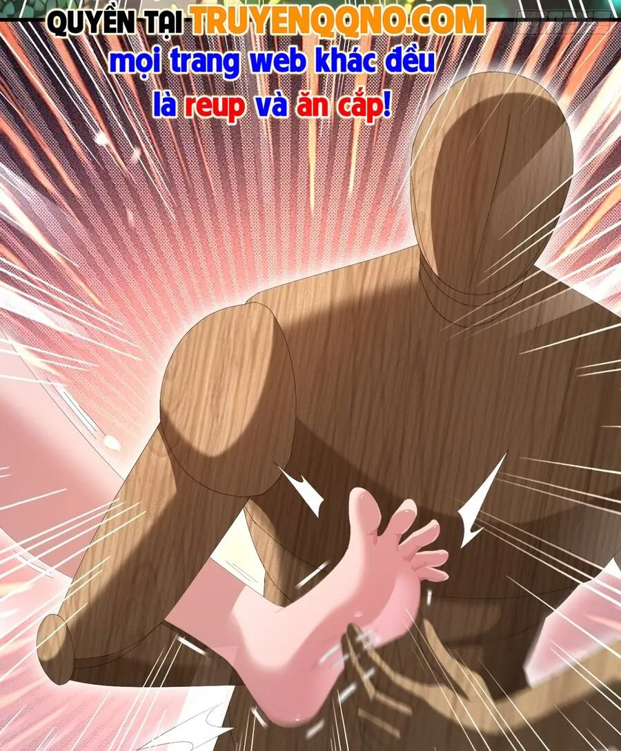 giáo chủ ma giáo vụng trộm xem ta tu luyện Chapter 65 32