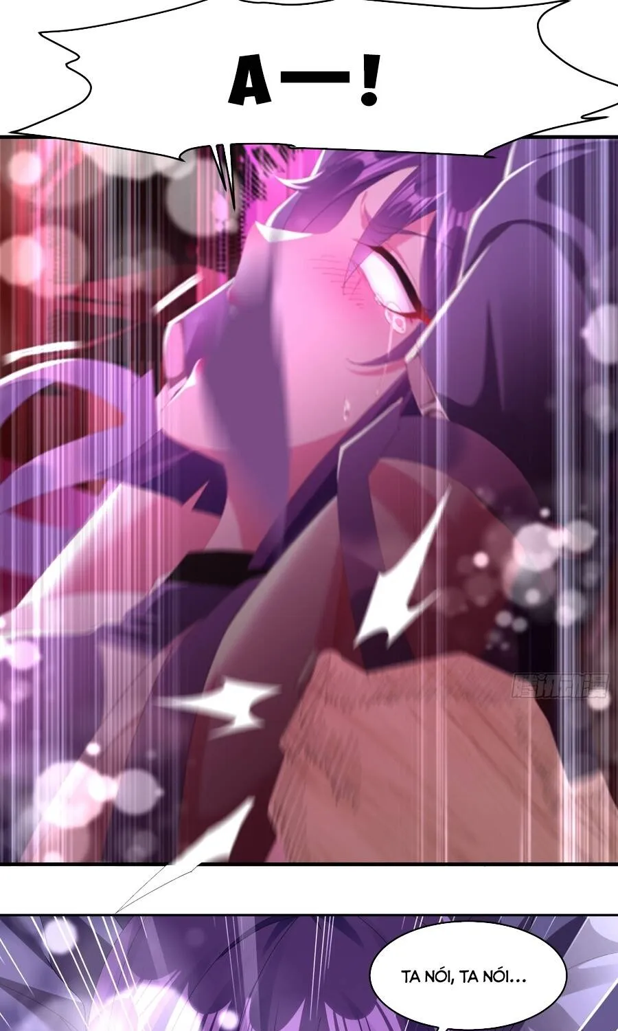 giáo chủ ma giáo vụng trộm xem ta tu luyện Chapter 65 41