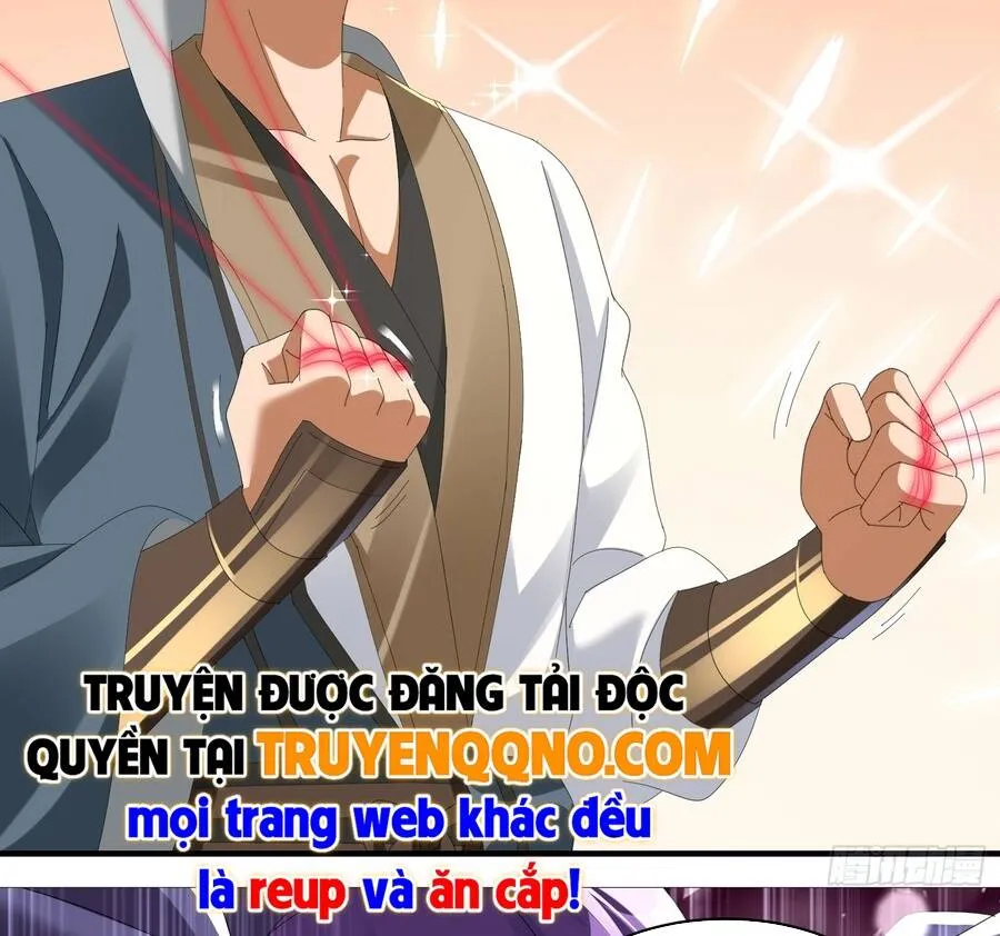 giáo chủ ma giáo vụng trộm xem ta tu luyện Chapter 65 43