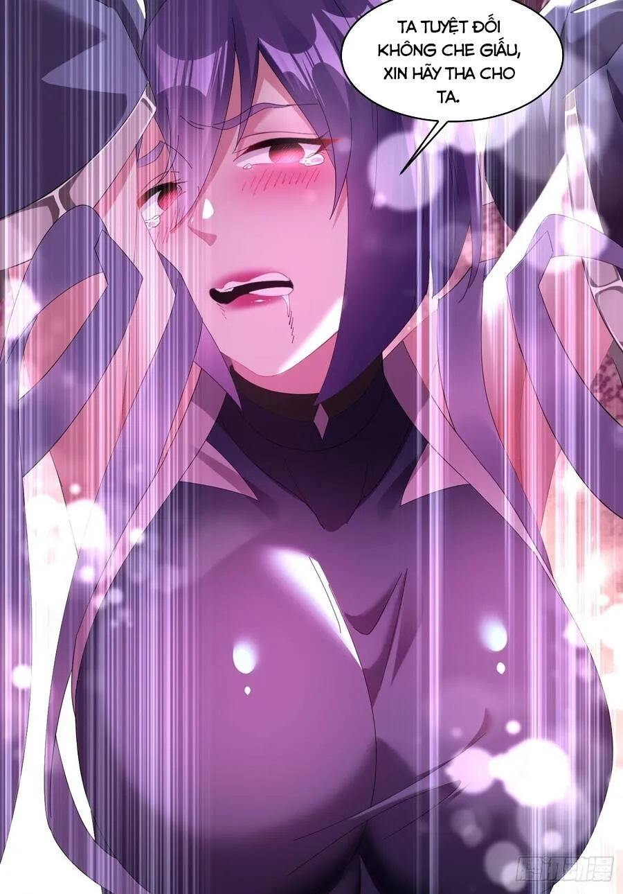 giáo chủ ma giáo vụng trộm xem ta tu luyện Chapter 65 44