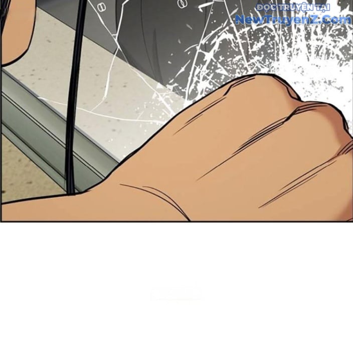 Giáo Dục Chân Chính Chapter 191 - Trang 2