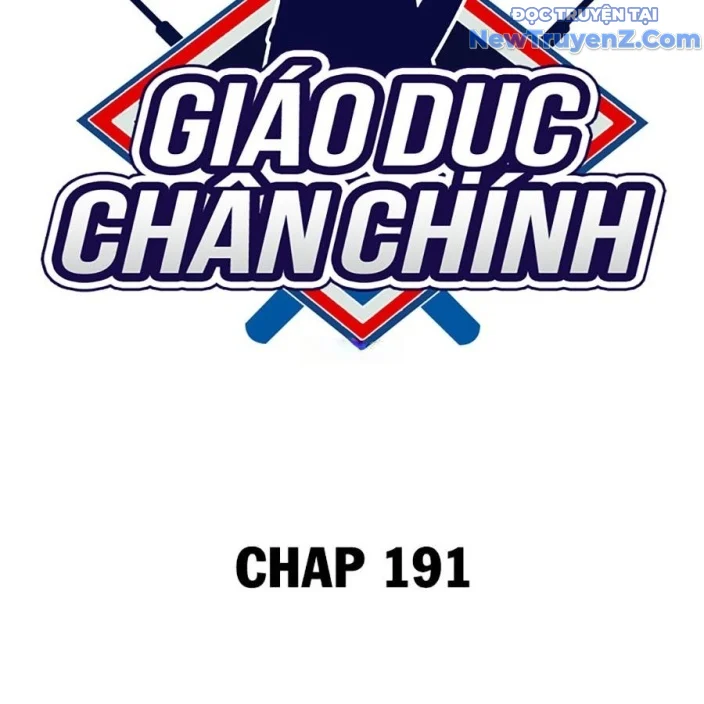 Giáo Dục Chân Chính Chapter 191 - Trang 2