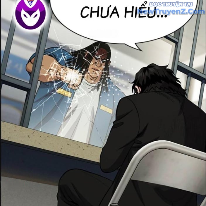 Giáo Dục Chân Chính Chapter 191 - Trang 2