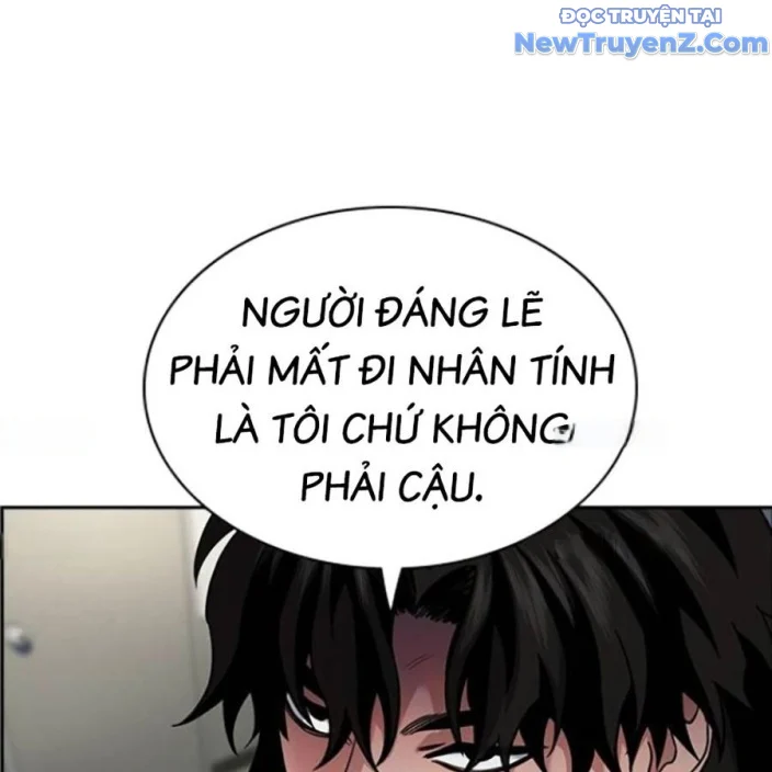 Giáo Dục Chân Chính Chapter 191 - Trang 2