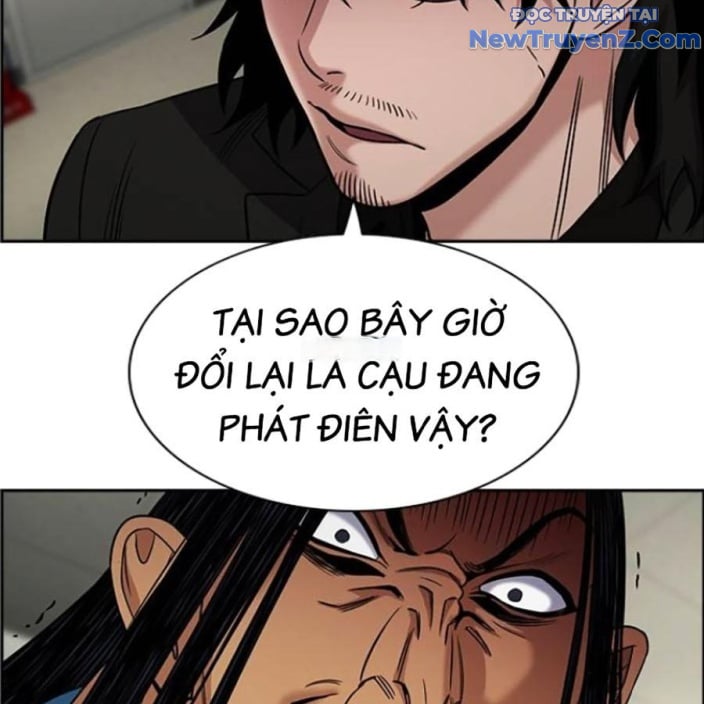 Giáo Dục Chân Chính Chapter 191 - Trang 2