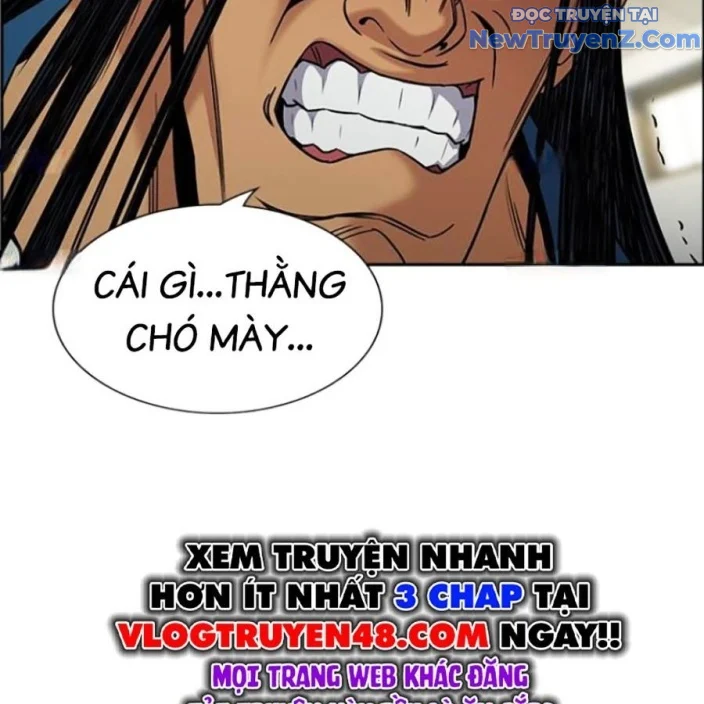Giáo Dục Chân Chính Chapter 191 - Trang 2