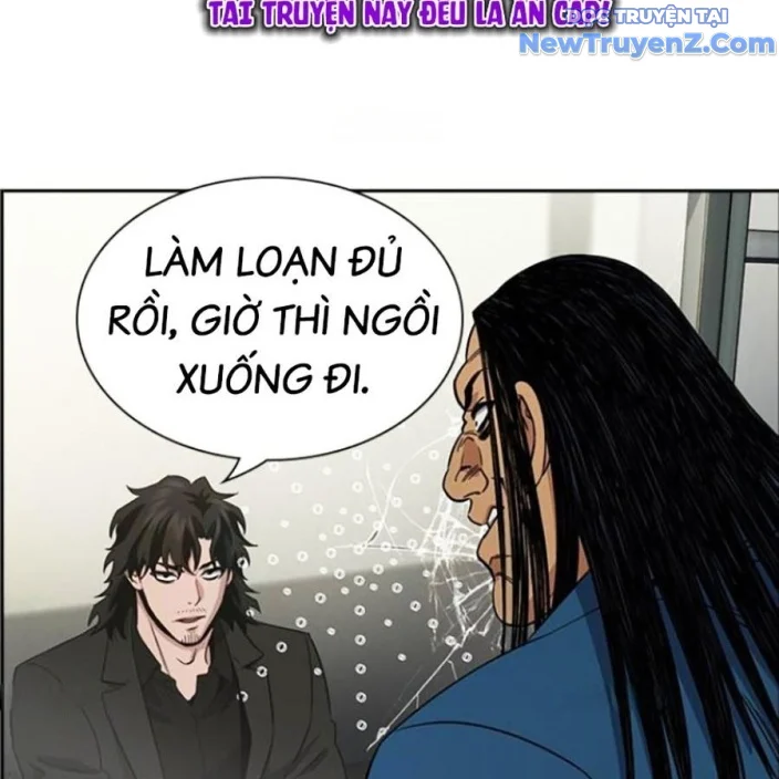 Giáo Dục Chân Chính Chapter 191 - Trang 2