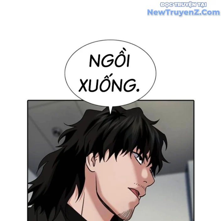 Giáo Dục Chân Chính Chapter 191 - Trang 2
