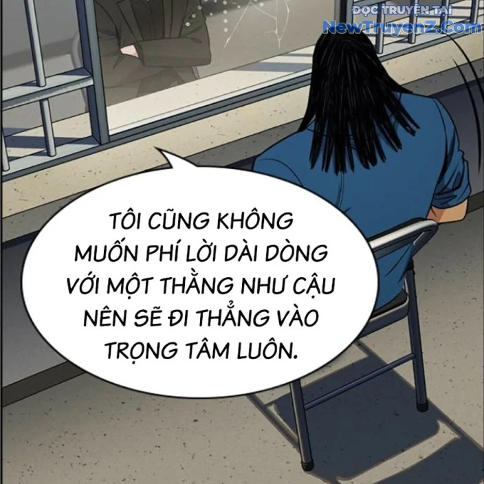 Giáo Dục Chân Chính Chapter 191 - Trang 2