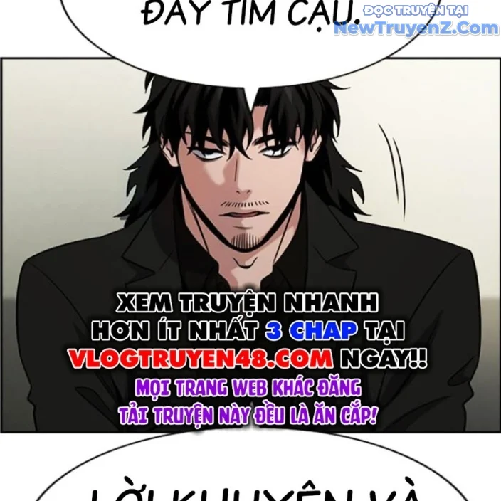 Giáo Dục Chân Chính Chapter 191 - Trang 2