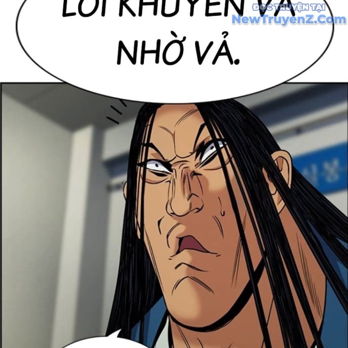 Giáo Dục Chân Chính Chapter 191 - Trang 2