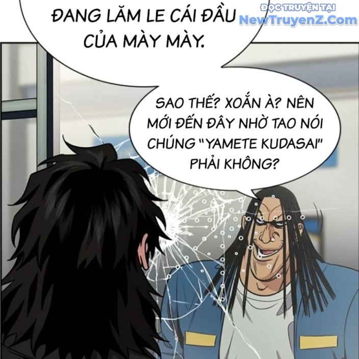 Giáo Dục Chân Chính Chapter 191 - Trang 2