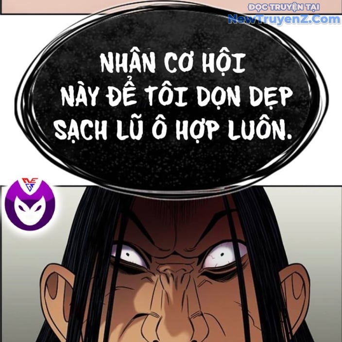 Giáo Dục Chân Chính Chapter 191 - Trang 2