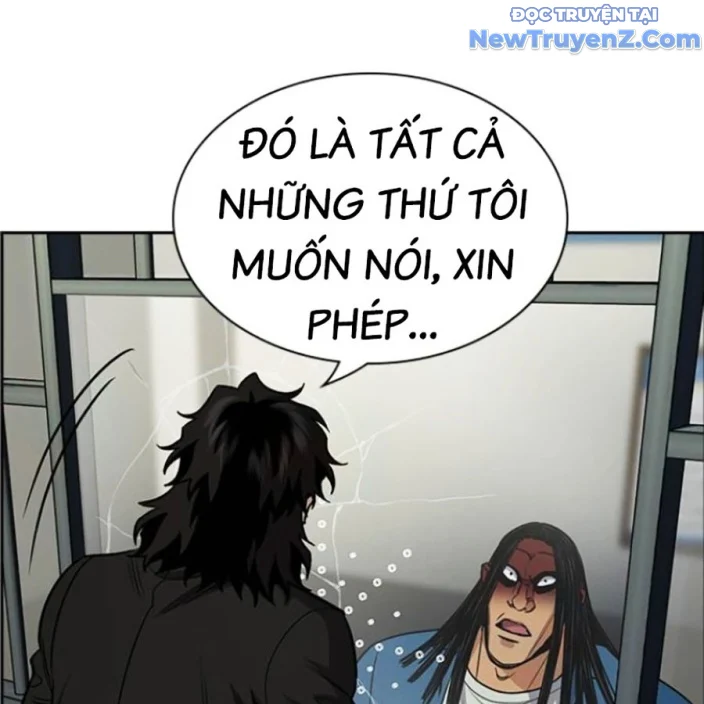 Giáo Dục Chân Chính Chapter 191 - Trang 2