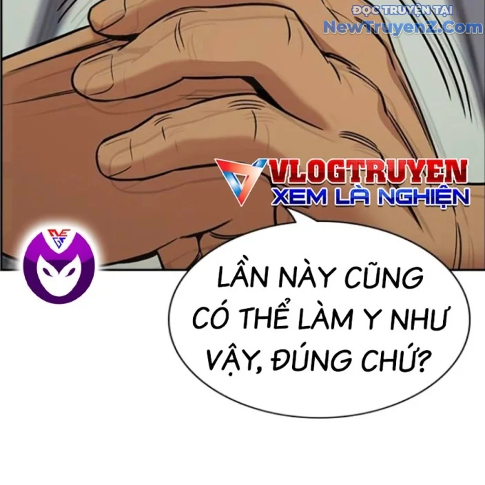 Giáo Dục Chân Chính Chapter 191 - Trang 2