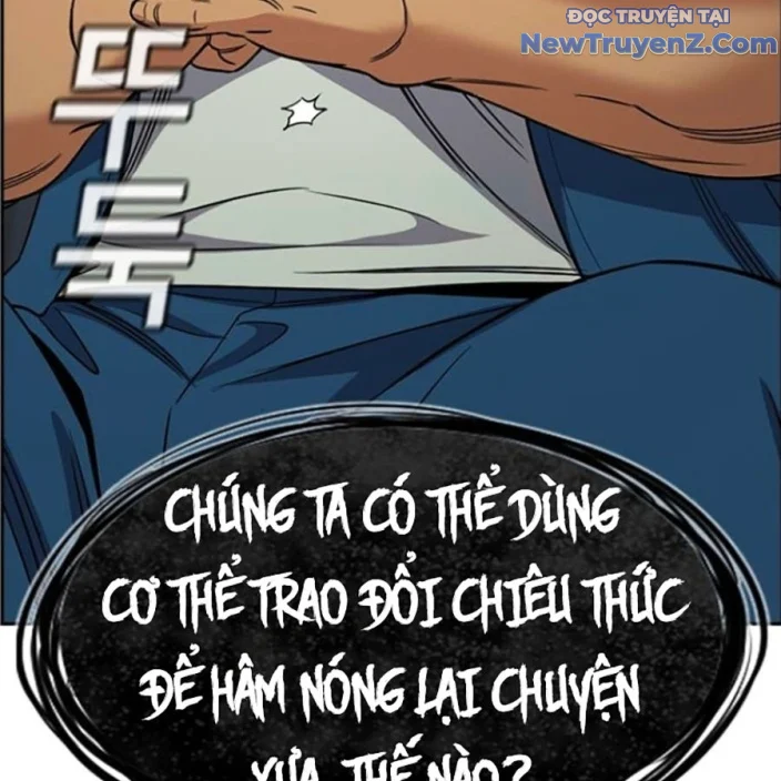 Giáo Dục Chân Chính Chapter 191 - Trang 2