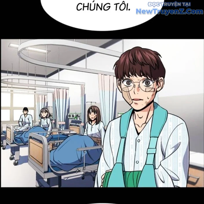 Giáo Dục Chân Chính Chapter 191 - Trang 2
