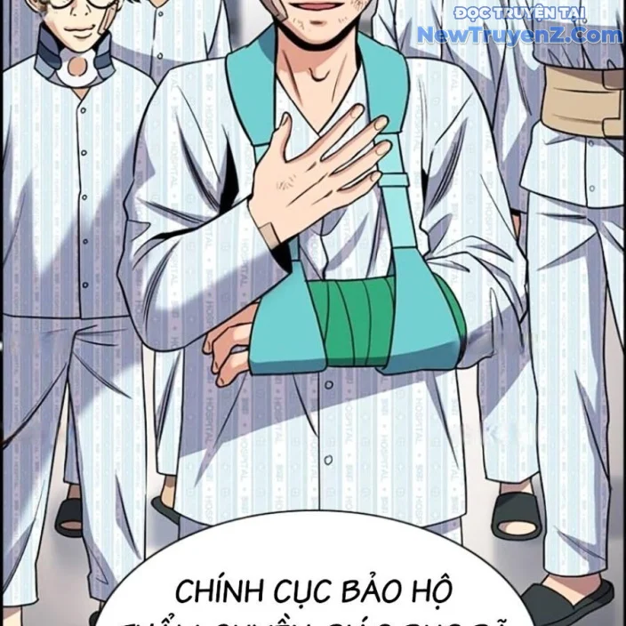 Giáo Dục Chân Chính Chapter 191 - Trang 2