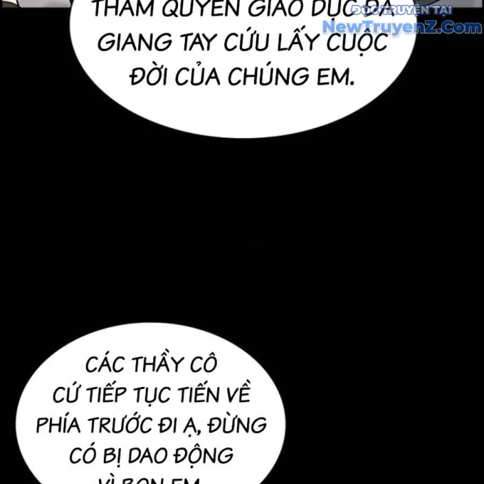 Giáo Dục Chân Chính Chapter 191 - Trang 2