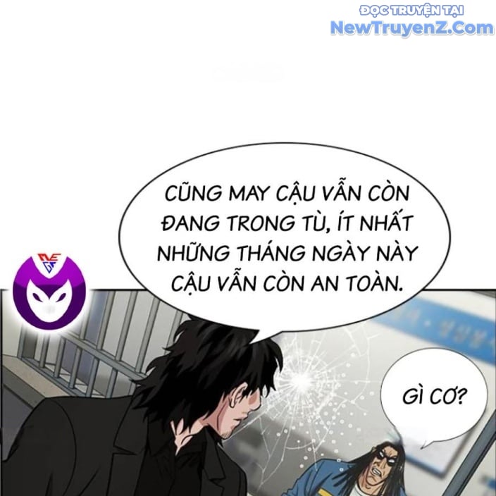 Giáo Dục Chân Chính Chapter 191 - Trang 2
