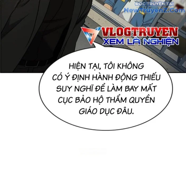 Giáo Dục Chân Chính Chapter 191 - Trang 2