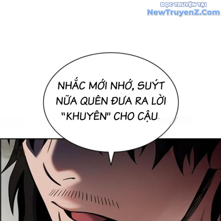 Giáo Dục Chân Chính Chapter 191 - Trang 2
