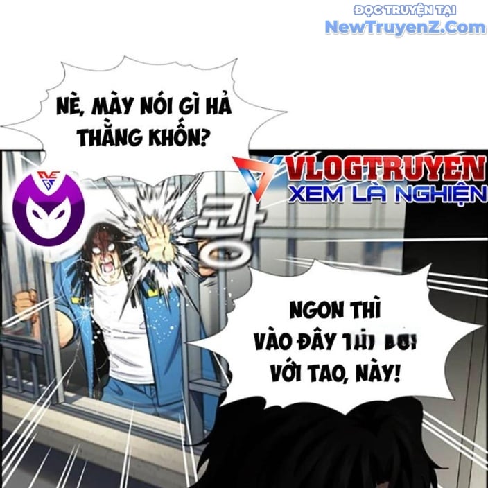Giáo Dục Chân Chính Chapter 191 - Trang 2