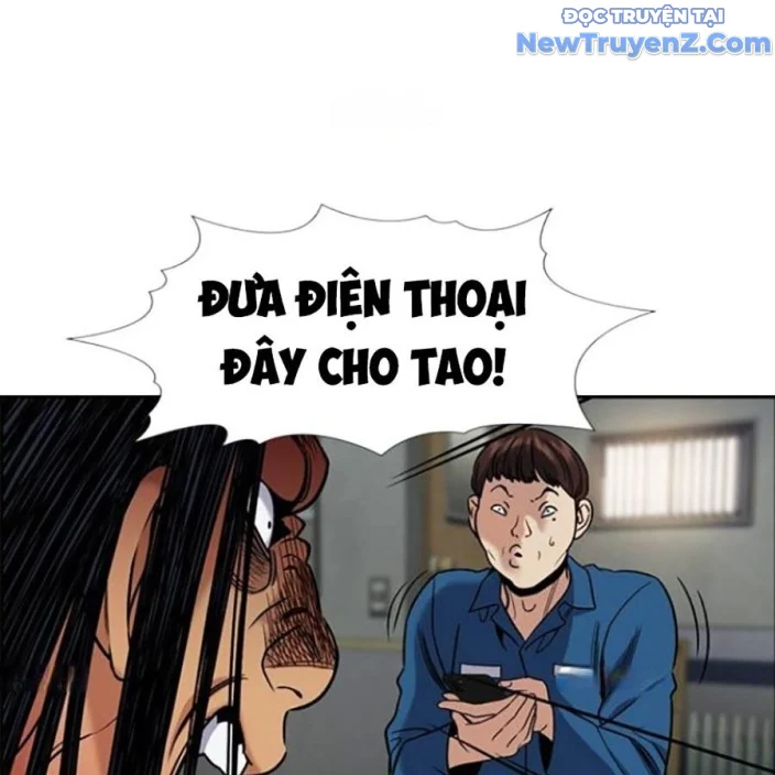 Giáo Dục Chân Chính Chapter 191 - Trang 2