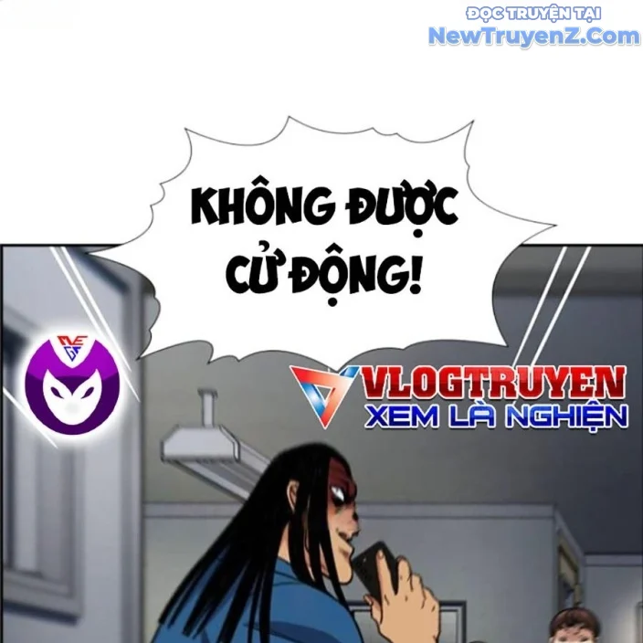 Giáo Dục Chân Chính Chapter 191 - Trang 2
