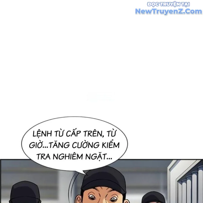 Giáo Dục Chân Chính Chapter 191 - Trang 2