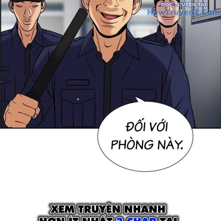 Giáo Dục Chân Chính Chapter 191 - Trang 2