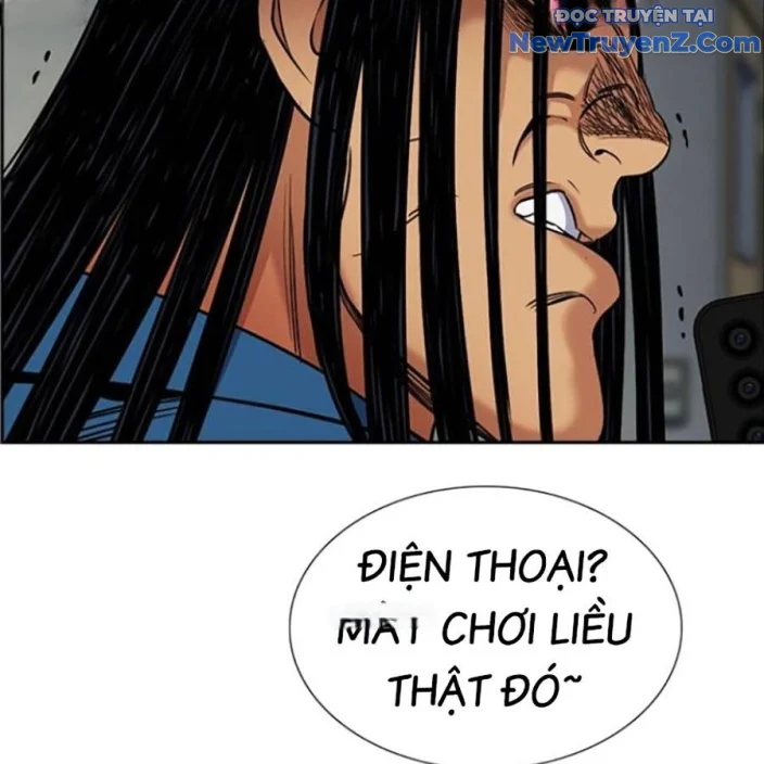 Giáo Dục Chân Chính Chapter 191 - Trang 2