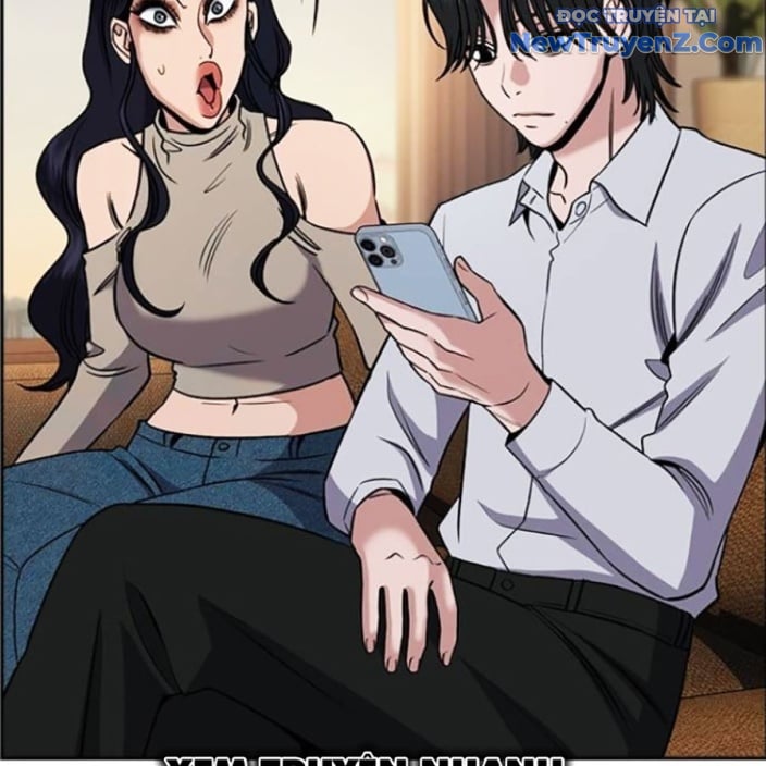 Giáo Dục Chân Chính Chapter 191 - Trang 2