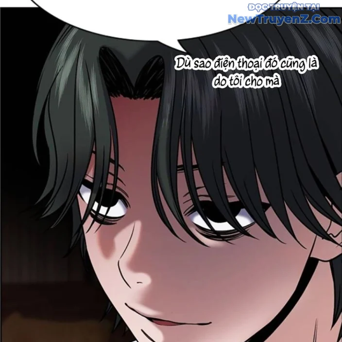 Giáo Dục Chân Chính Chapter 191 - Trang 2