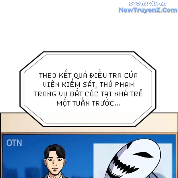 Giáo Dục Chân Chính Chapter 191 - Trang 2