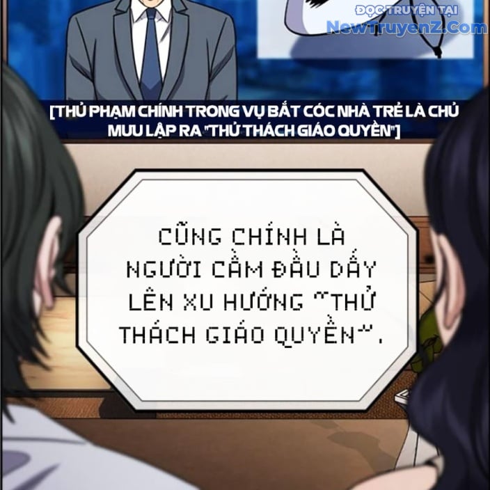 Giáo Dục Chân Chính Chapter 191 - Trang 2