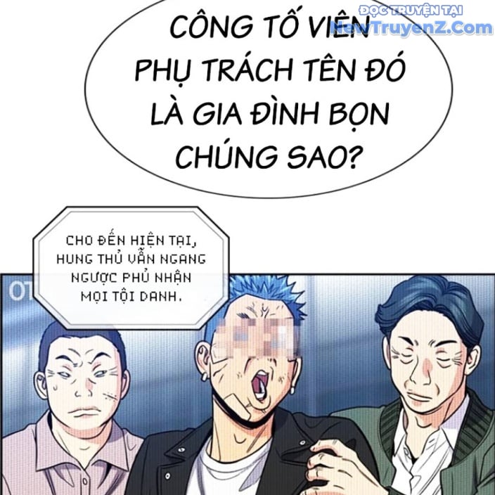 Giáo Dục Chân Chính Chapter 191 - Trang 2