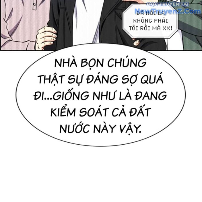 Giáo Dục Chân Chính Chapter 191 - Trang 2
