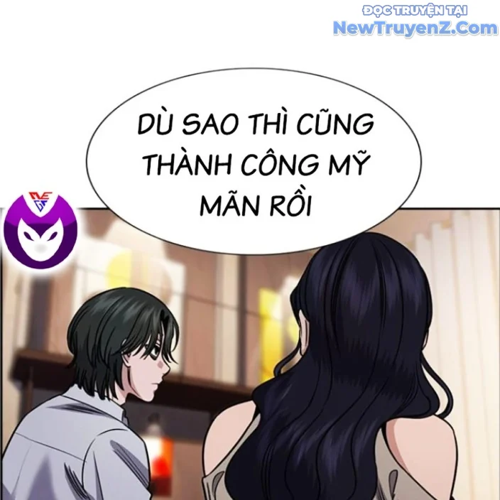 Giáo Dục Chân Chính Chapter 191 - Trang 2